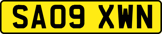 SA09XWN