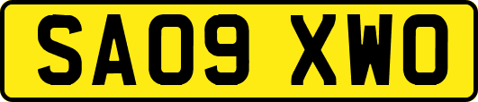 SA09XWO