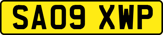 SA09XWP