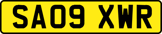 SA09XWR