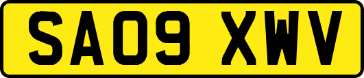 SA09XWV