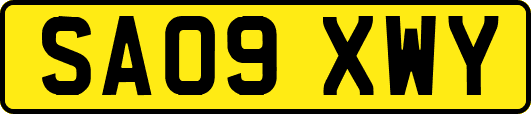 SA09XWY