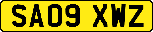 SA09XWZ