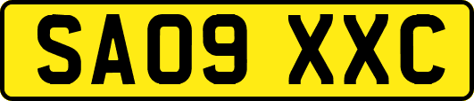 SA09XXC