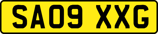SA09XXG