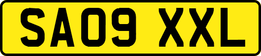 SA09XXL