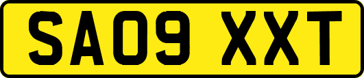 SA09XXT