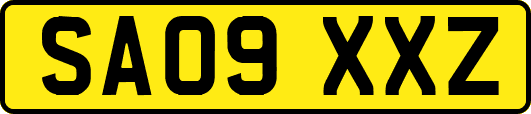 SA09XXZ
