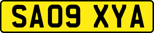 SA09XYA
