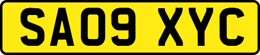 SA09XYC