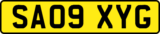 SA09XYG