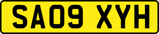 SA09XYH