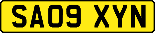 SA09XYN