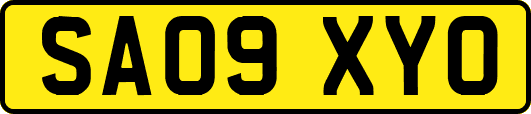 SA09XYO