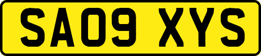 SA09XYS
