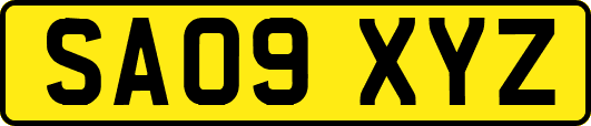 SA09XYZ