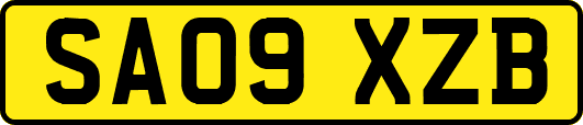 SA09XZB