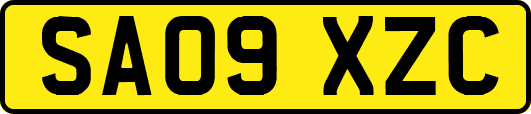 SA09XZC