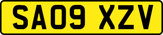 SA09XZV