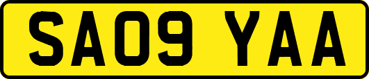 SA09YAA