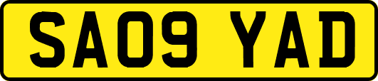 SA09YAD