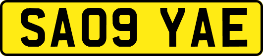 SA09YAE