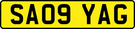 SA09YAG