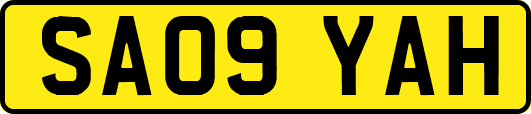 SA09YAH