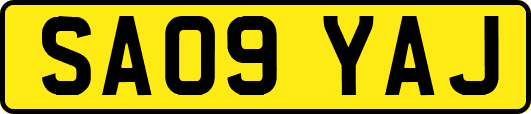 SA09YAJ