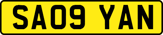 SA09YAN
