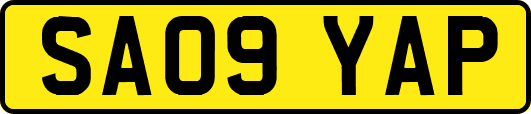 SA09YAP