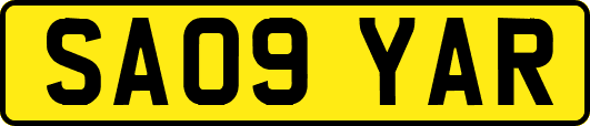 SA09YAR