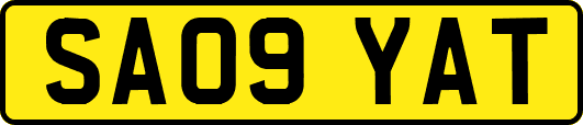 SA09YAT