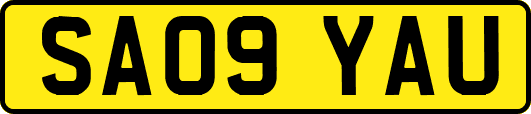 SA09YAU