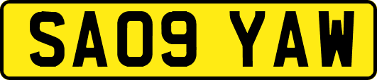 SA09YAW