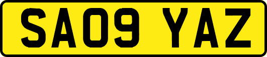 SA09YAZ