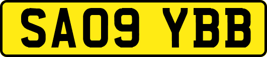 SA09YBB