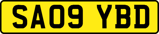 SA09YBD