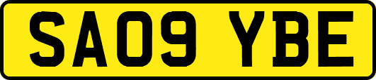 SA09YBE