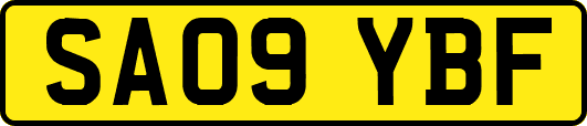 SA09YBF