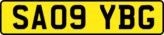SA09YBG