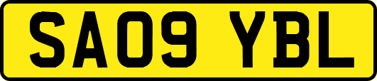 SA09YBL