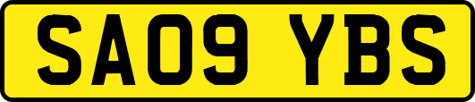 SA09YBS