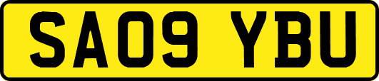 SA09YBU