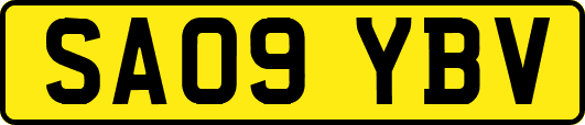 SA09YBV