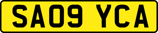 SA09YCA