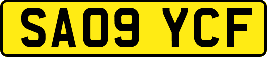 SA09YCF