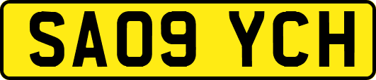 SA09YCH