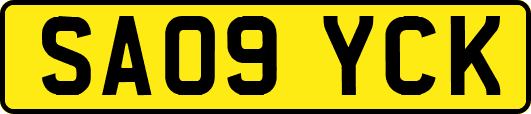 SA09YCK