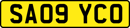 SA09YCO